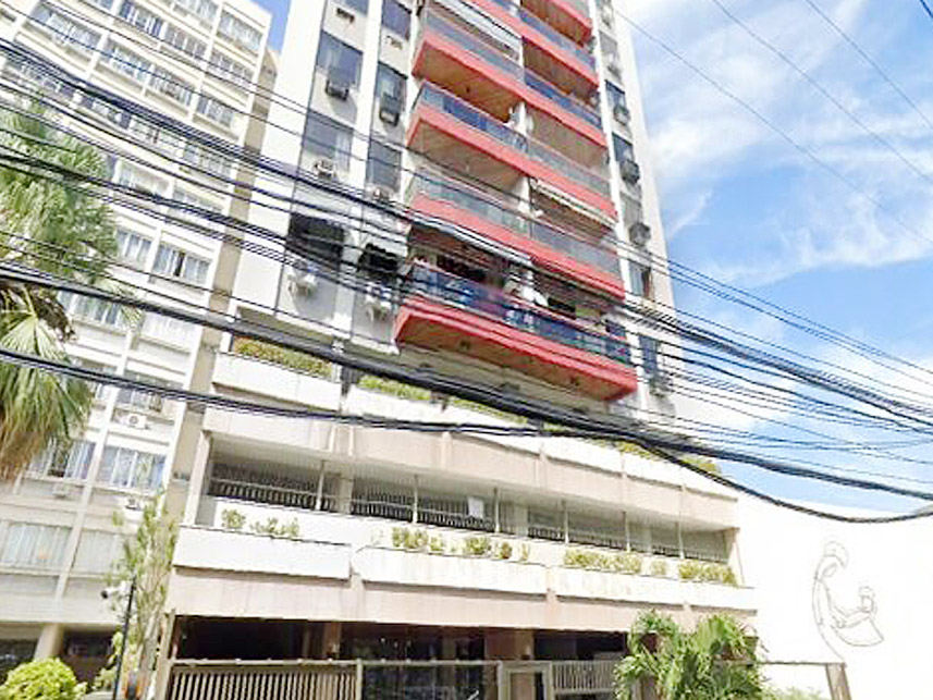 Imagem  do Leilão de Apartamento - Centro - Niteroi/RJ