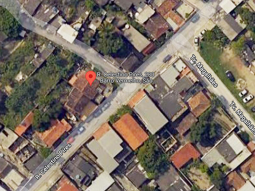 Imagem  do Leilão de Apartamento - Barro Vermelho - São Gonçalo/RJ
