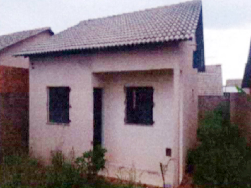 Imagem 1 do Leilão de Casa - Jardim América Iv - Águas Lindas de Goiás/GO