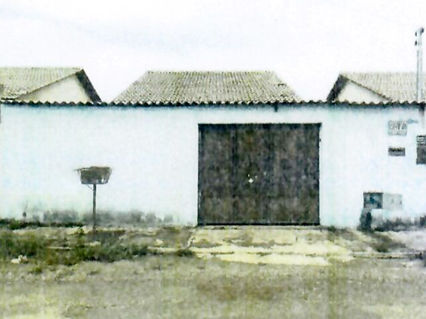 Imagem  do Leilão de Casa - Jardim América Iv - Águas Lindas de Goiás/GO