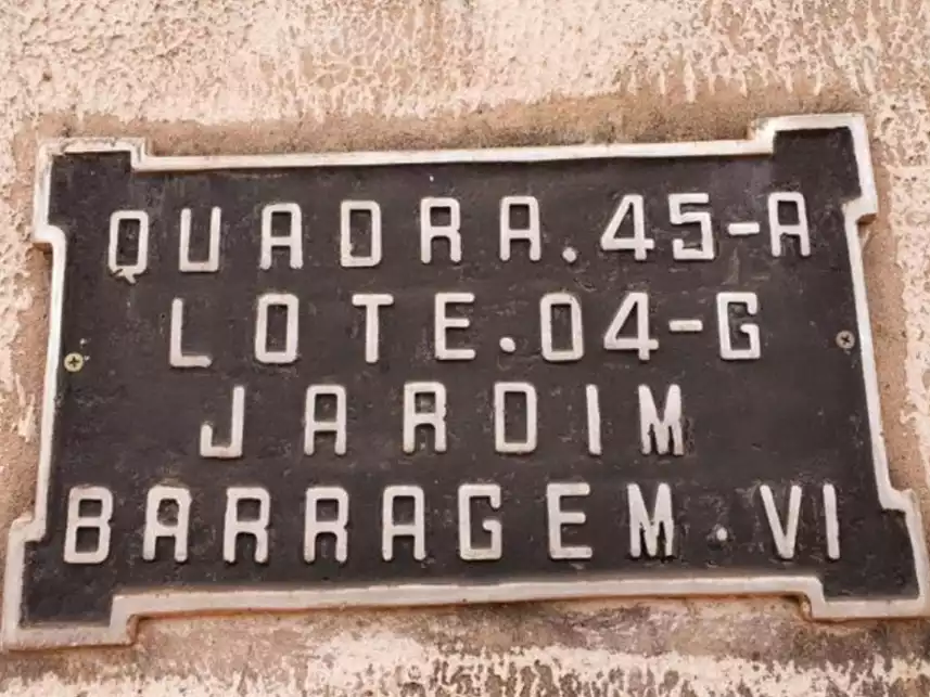 Imagem 2 do Leilão de Casa - Jardim da Barragem Vi - Águas Lindas de Goiás/GO