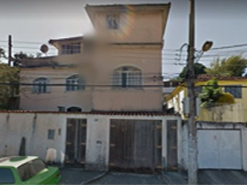 Imagem  do Leilão de Casa - Engenho - Itaguaí/RJ