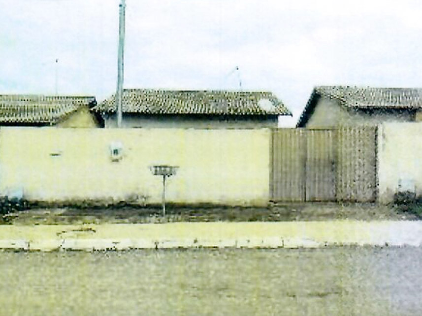 Imagem  do Leilão de Casa - Jardim América Iv - Águas Lindas de Goiás/GO