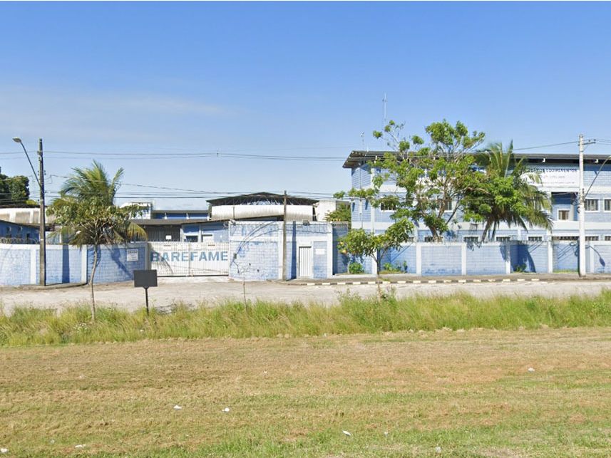 Imagem 1 do Leilão de Galpão - Litorâneo - São Mateus/ES