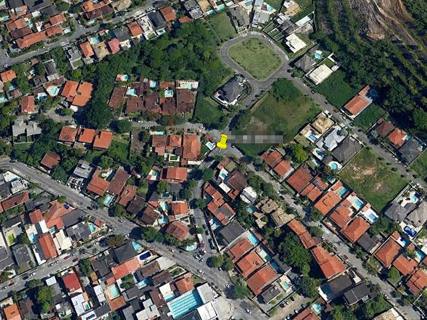 Imagem 3 do Leilão de Casa - Pechincha - Rio de Janeiro/RJ
