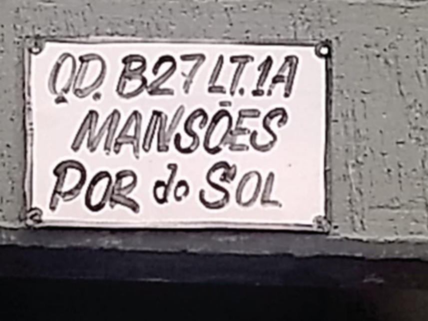 Imagem 2 do Leilão de Apartamento - Mansões Pôr do Sol - Águas Lindas de Goiás/GO