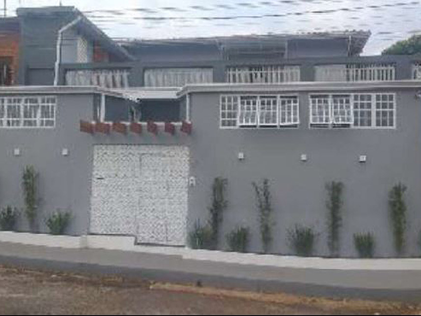 Imagem 1 do Leilão de Casa - Centro - Botucatu/SP