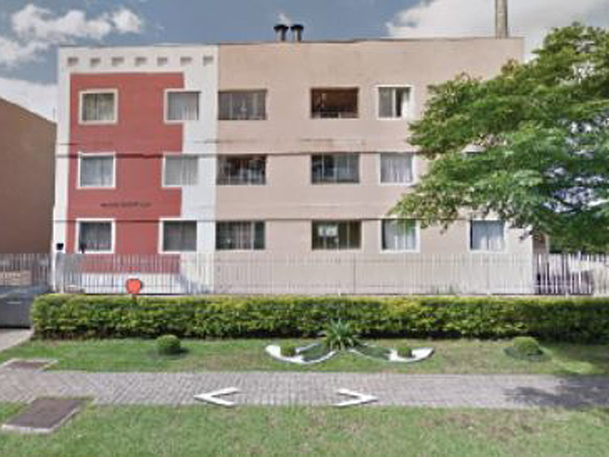Imagem  do Leilão de Apartamento - Boa Vista - Curitiba/PR