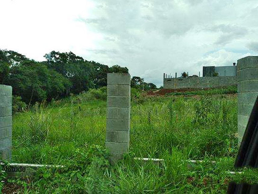 Imagem 1 do Leilão de Área Rural - Colônia Missões - Francisco Beltrão/PR