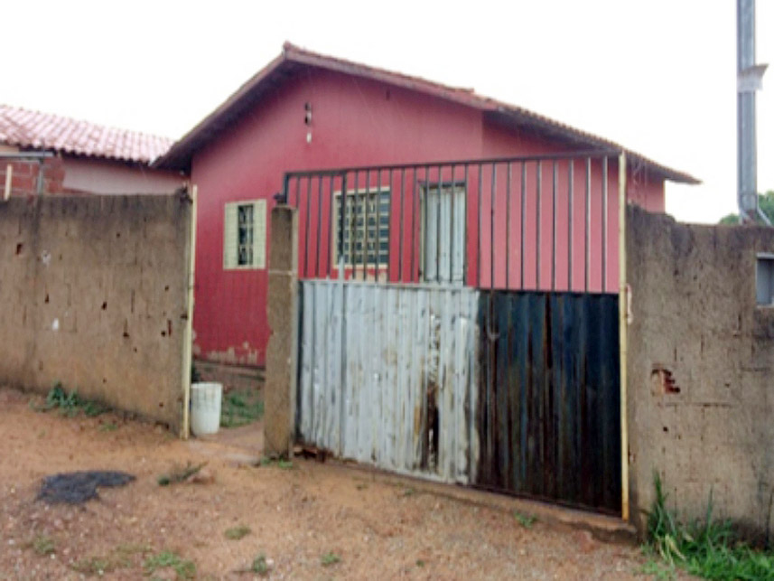 Imagem 1 do Leilão de Casa - Jardim América I - Águas Lindas de Goiás/GO