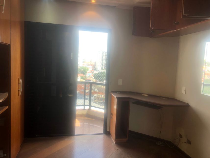 Imagem 12 do Leilão de Apartamentos - Vila Regente Feijó - São Paulo/SP