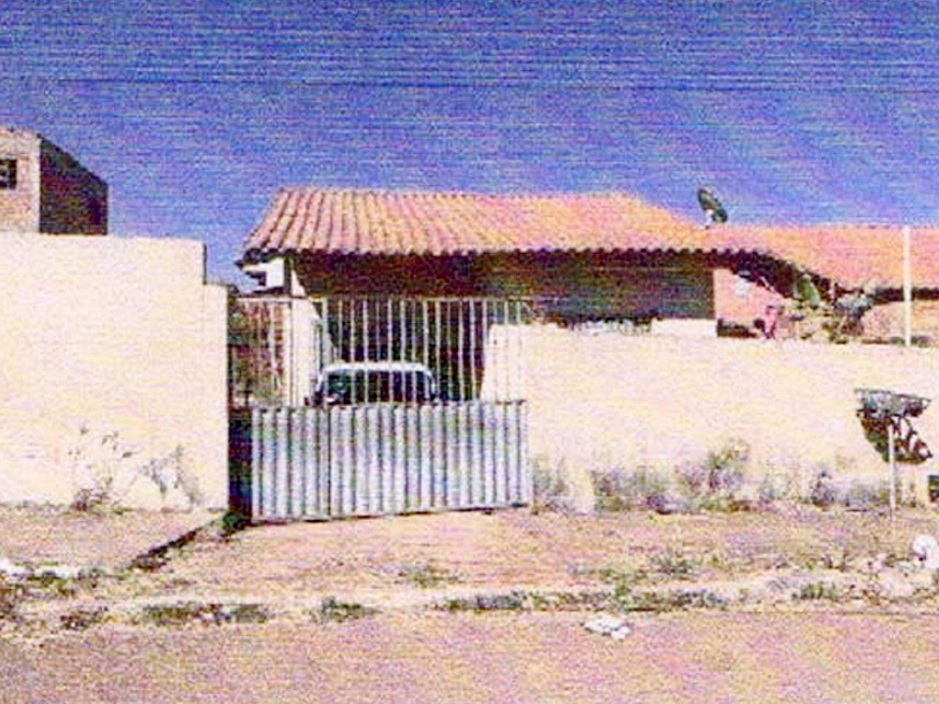 Imagem 1 do Leilão de Casa - Jardim da Barragem Vi - Águas Lindas de Goiás/GO
