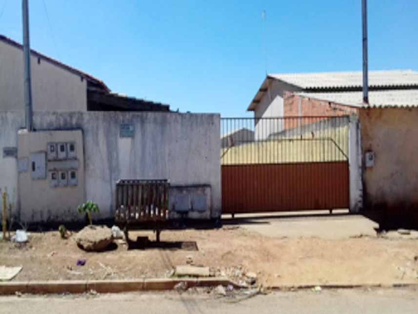 Imagem 4 do Leilão de Casa - Chácaras Quedas do Descoberto Ii - Águas Lindas de Goiás/GO