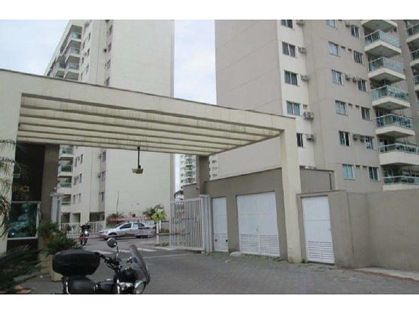 Imagem 2 do Leilão de Apartamento - Penha - Rio de Janeiro/RJ