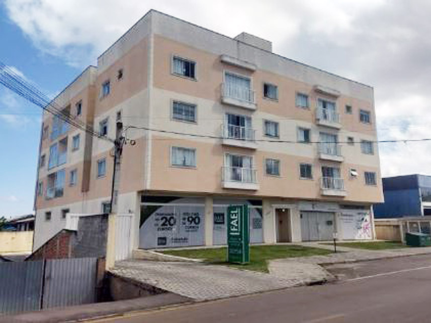 Imagem 3 do Leilão de Apartamento - Jardim Paulista - Campina Grande do Sul/PR
