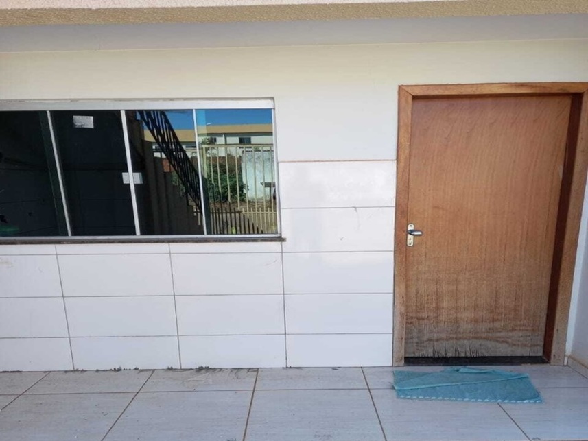 Imagem 2 do Leilão de Apartamento - Mansões Pôr do Sol - Águas Lindas de Goiás/GO