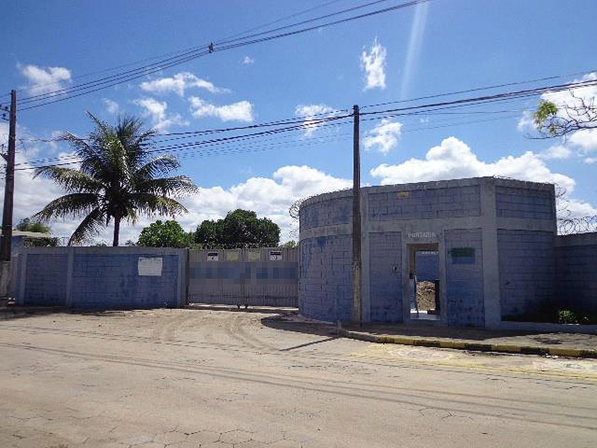 Imagem 3 do Leilão de Galpão - Litorâneo - São Mateus/ES