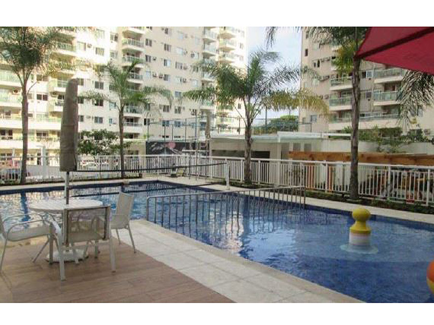 Imagem 14 do Leilão de Apartamento - Penha - Rio de Janeiro/RJ