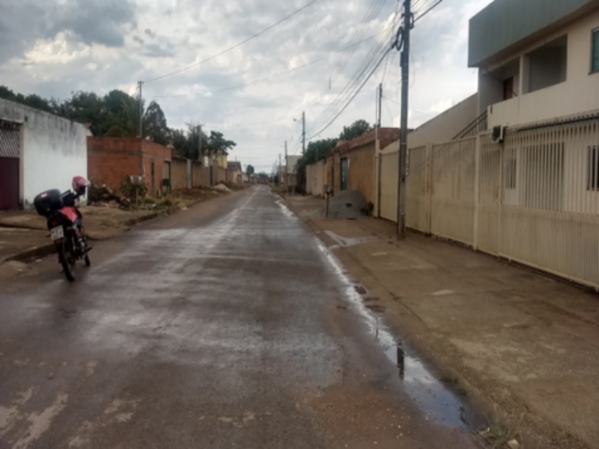 Imagem 3 do Leilão de Apartamento - Mansões Pôr do Sol - Águas Lindas de Goiás/GO