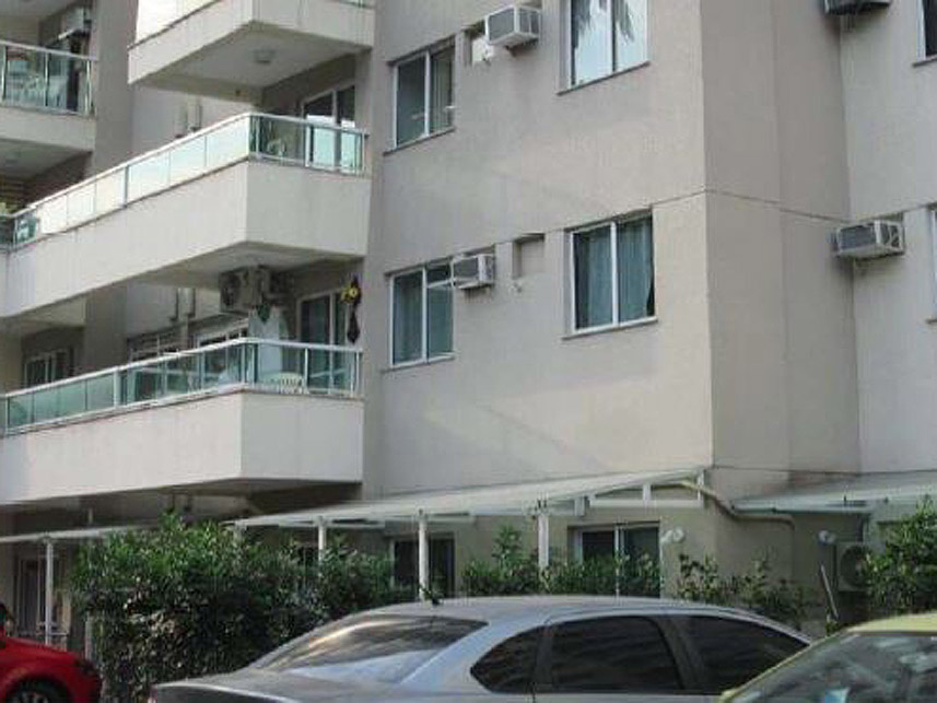 Imagem 6 do Leilão de Apartamento - Penha - Rio de Janeiro/RJ