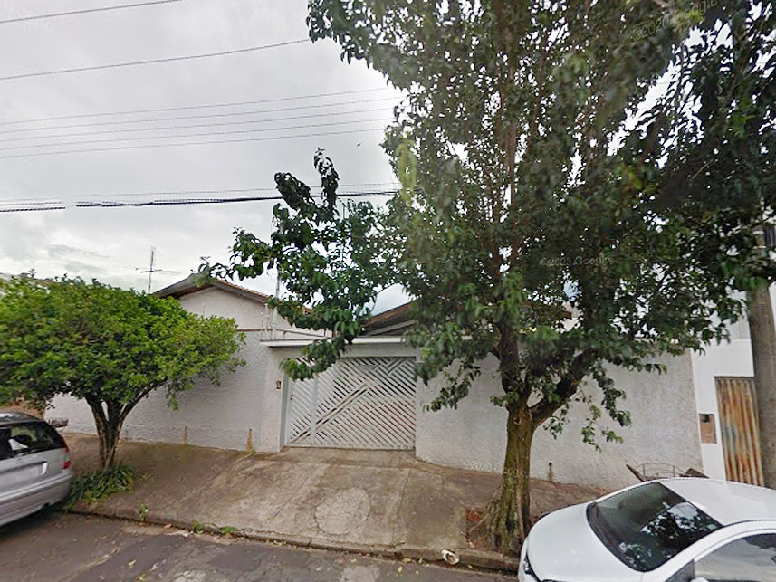 Imagem  do Leilão de Casa - Jardim Piratininga - Limeira/SP