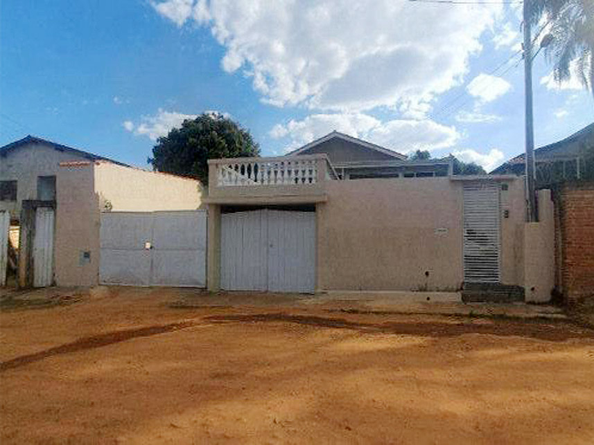 Imagem  do Leilão de Casa - Recanto Silvana - Jarinu/SP