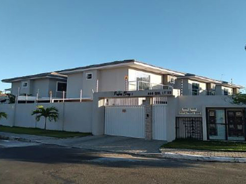 Imagem 1 do Leilão de Casa - Buraquinho - Lauro de Freitas/BA
