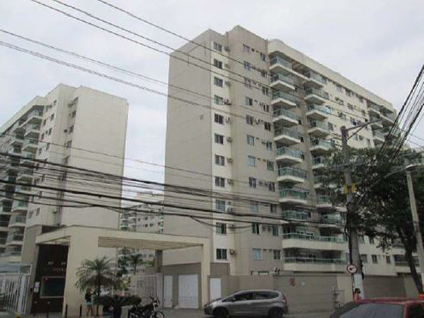 Imagem 1 do Leilão de Apartamento - Penha - Rio de Janeiro/RJ