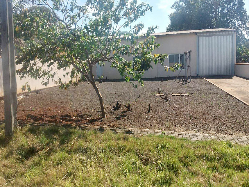 Imagem 1 do Leilão de Casa - Centro - Missal/PR