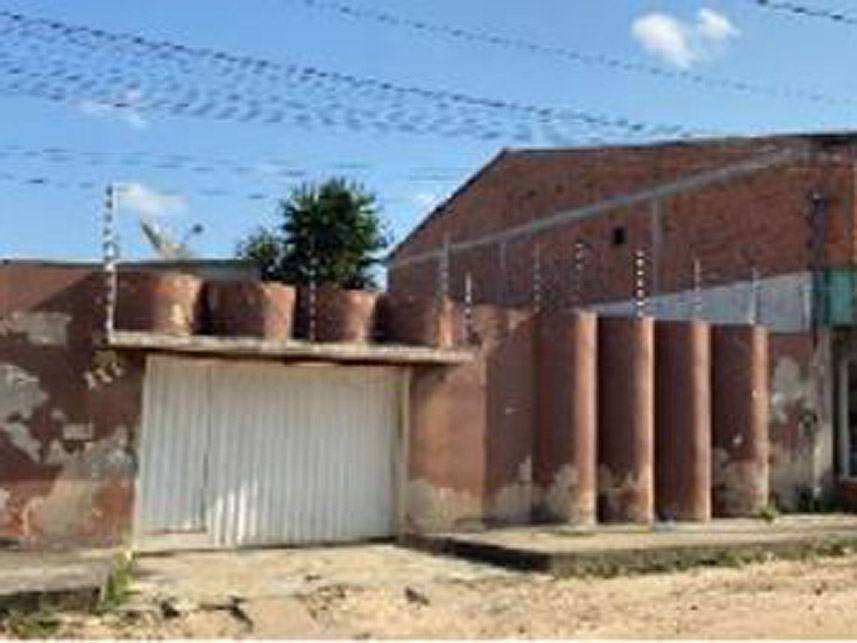 Imagem 4 do Leilão de Casa - Alto da Boa Vista - Eunápolis/BA