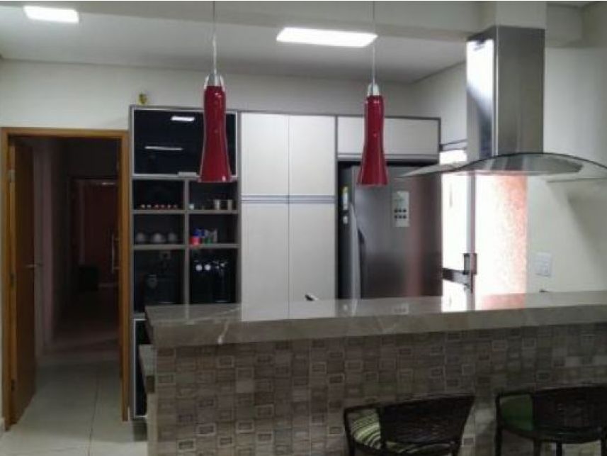 Imagem 5 do Leilão de Casa - Jardim Irajá - Ribeirão Preto/SP