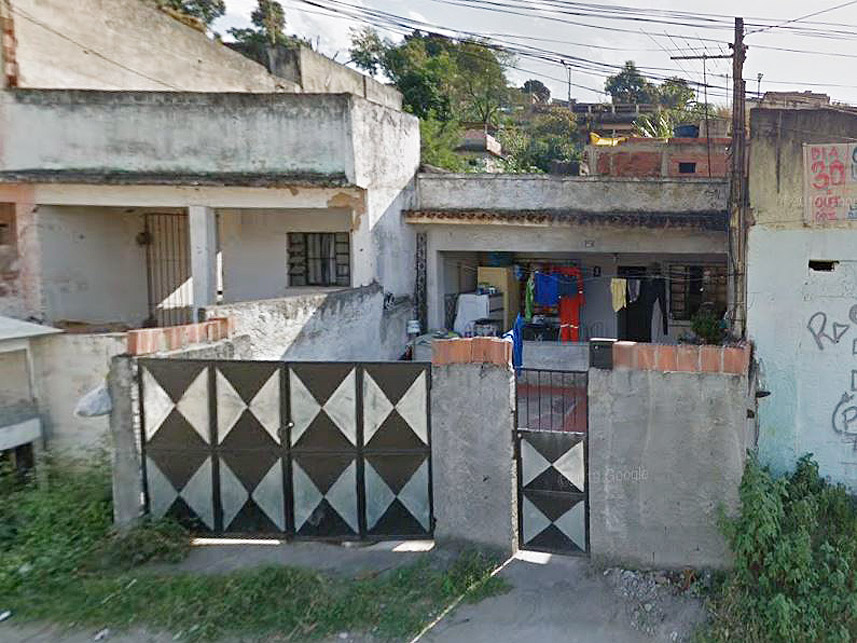 Imagem do Leilão de Casa - Boassú - São Gonçalo/RJ