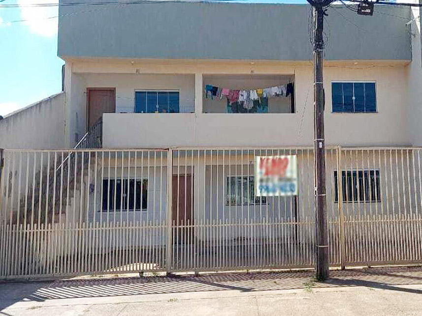 Imagem 1 do Leilão de Apartamento - Mansões Pôr do Sol - Águas Lindas de Goiás/GO