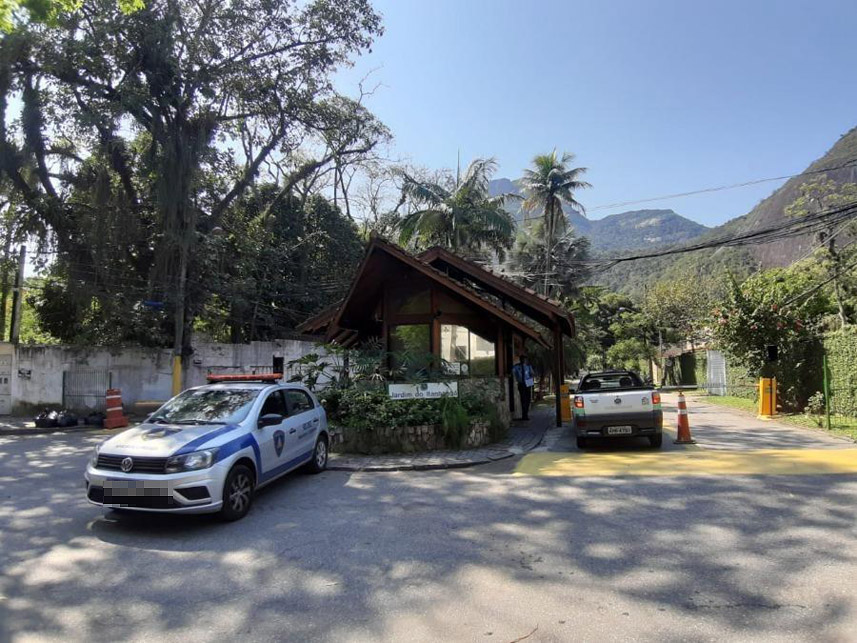 Imagem  do Leilão de Casa - Itanhanga - Rio de Janeiro/RJ