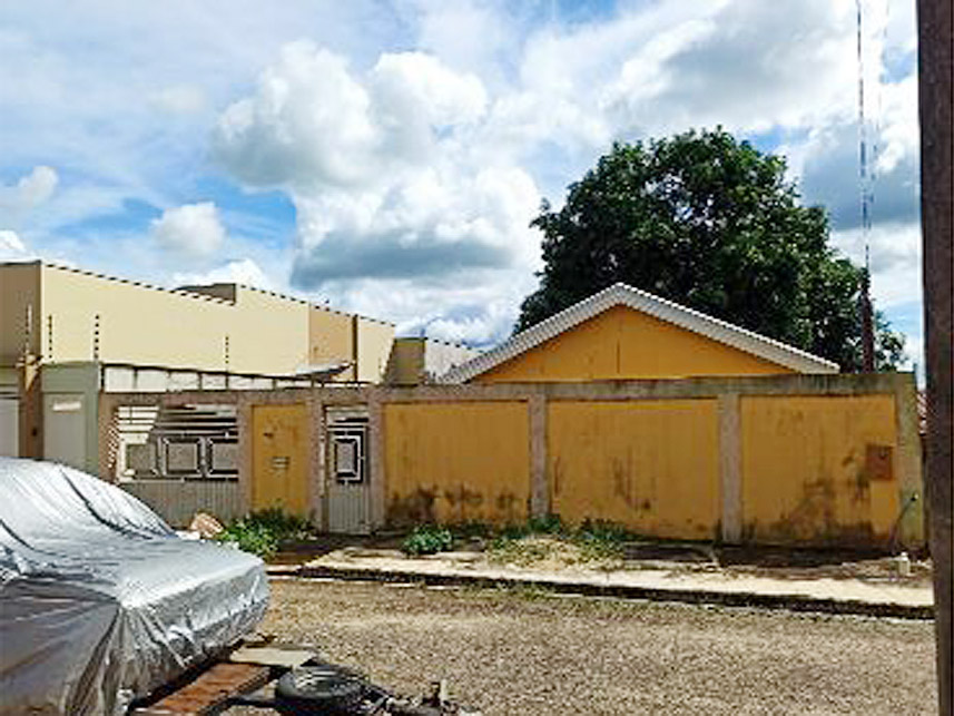 Imagem 1 do Leilão de Casa - Centro - Xinguara/PA