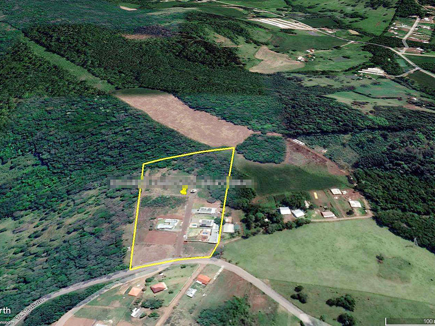 Imagem 2 do Leilão de Área Rural - Colônia Missões - Francisco Beltrão/PR