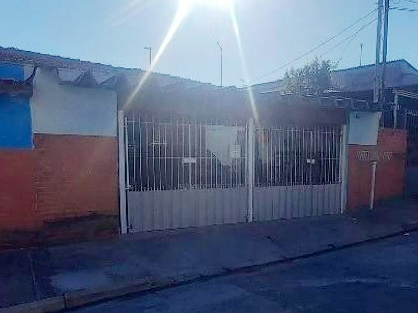 Imagem  do Leilão de Casa - Jardim Monte Carmelo - Guarulhos/SP