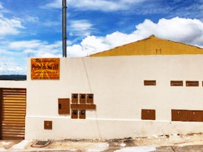 Imagem do Leilão de Casa - Chácaras Quedas do Descoberto Ii - Águas Lindas de Goiás/GO