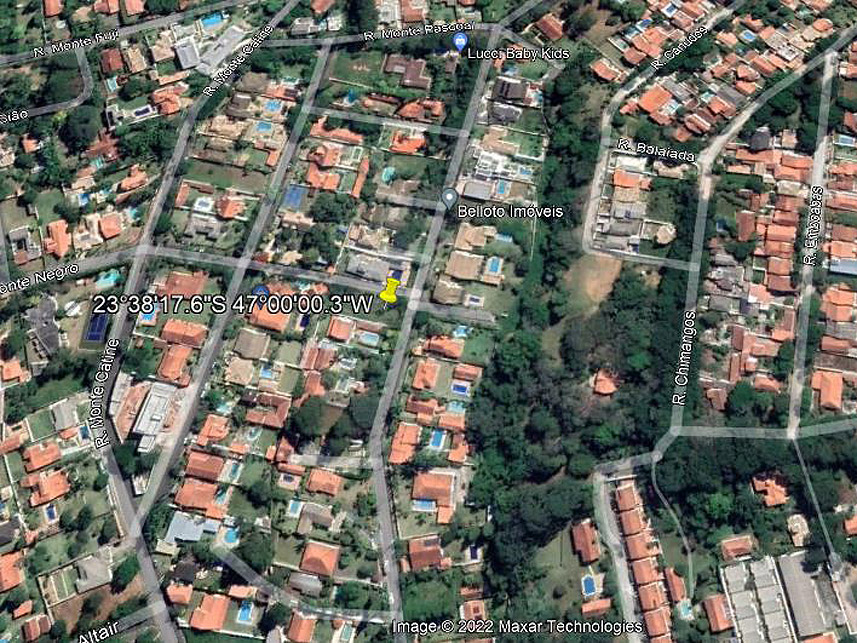 Imagem 3 do Leilão de Terreno - Motecatine - Vargem Grande Paulista/SP