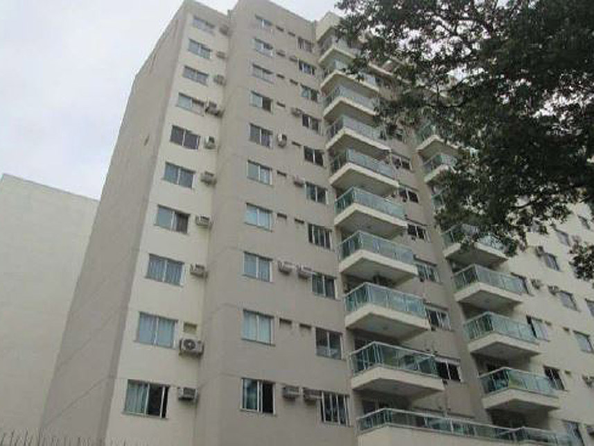 Imagem 3 do Leilão de Apartamento - Penha - Rio de Janeiro/RJ