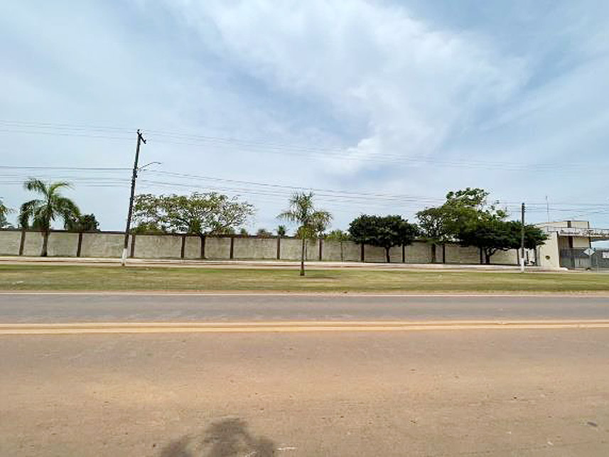 Imagem 3 do Leilão de Terreno - Residencial Flamboyants - Sinop/MT