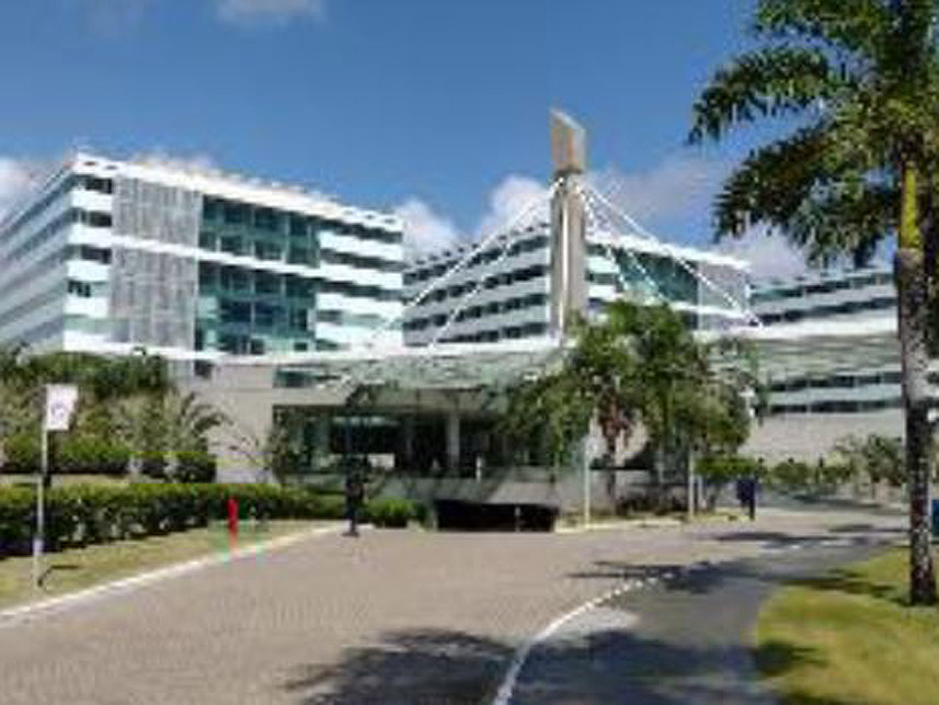 Imagem 2 do Leilão de Sala Comercial - Paiva - Cabo de Santo Agostinho/PE