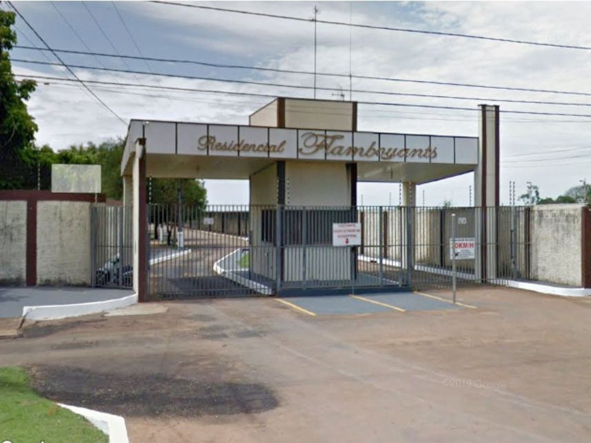 Imagem 1 do Leilão de Terreno - Residencial Flamboyants - Sinop/MT