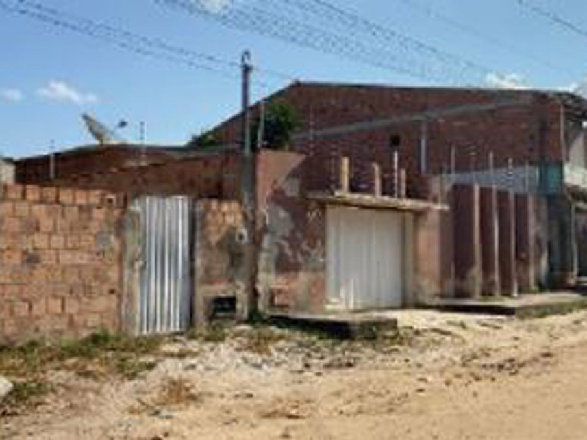 Imagem 3 do Leilão de Casa - Alto da Boa Vista - Eunápolis/BA