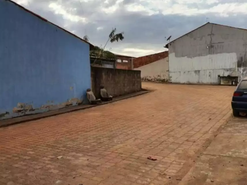 Imagem 3 do Leilão de Casa - Jardim da Barragem Vi - Águas Lindas de Goiás/GO
