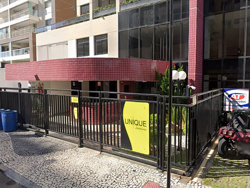 Imagem 2 do Leilão de Apartamento - Grageru - Aracaju/SE