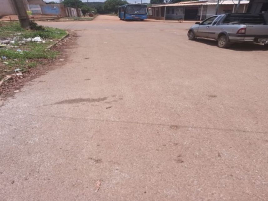 Imagem 2 do Leilão de Apartamento - Jardim Santa Lúcia - Águas Lindas de Goiás/GO