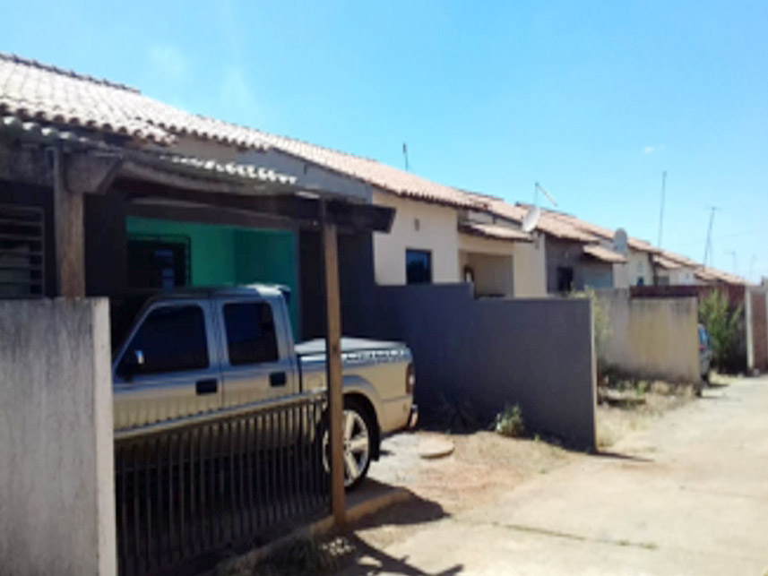 Imagem 3 do Leilão de Casa - Chácaras Quedas do Descoberto Ii - Águas Lindas de Goiás/GO