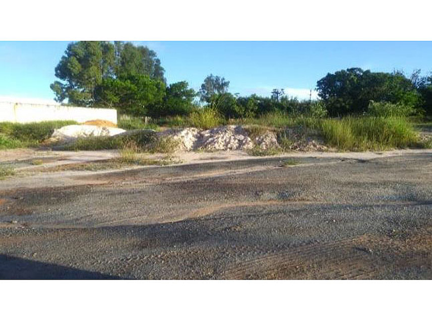Imagem 2 do Leilão de Terreno - Cascavel - Ibicoara/BA