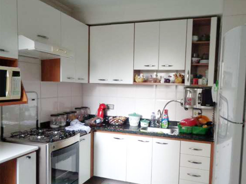Imagem 3 do Leilão de Apartamento - Paulista - Piracicaba/SP